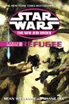 Force Heretic II: Refugee