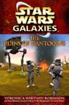  Star Wars Galaxies: The Ruins of Dantooine