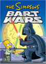 The Simpsons: Bart Wars