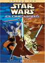 Star Wars Clone Wars Volume 1