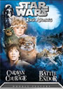 Star Wars Animated Adventures: Ewoks