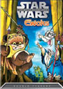 Star Wars Animated Adventures: Ewoks