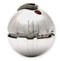 Thermal Detonaror "As First Built"