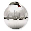 Thermal Detonaror "As First Built"