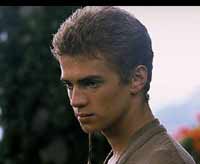 Anakin Skywalker