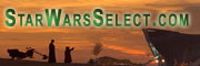 Star Wars Select Bann
