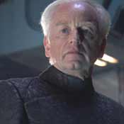 Emperor Palpatine