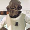 Admiral Ackbar