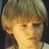 Young Anakin Skywalker