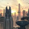 Coruscant