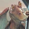 Jar Jar Binks